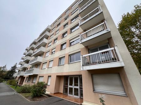 studio meublé maisons-alfort - Photo 2