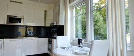 Parkgatan 12B - Photo 1