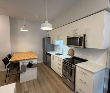 For Lease - 110 Fergus Avenue Unit# 135, Kitchener, Ontario - Photo 3