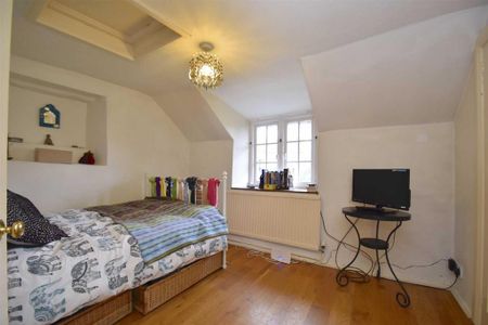 2 bedroom cottage to rent - Photo 5