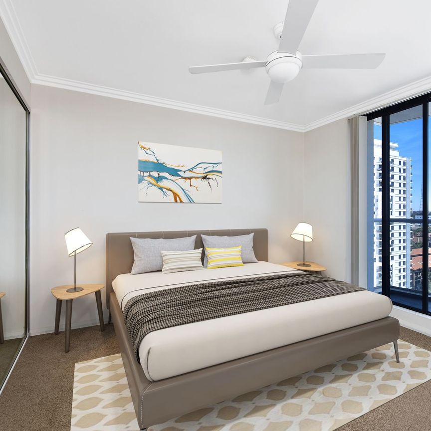 Executive Apartment In Prime Location - Photo 1