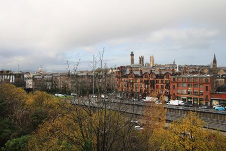 Hill Street, Garnethill, Glasgow - Photo 3