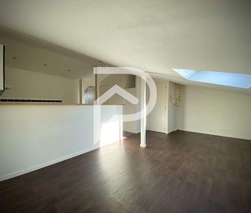 À BOURGES À louer Appartement 2 pièces 33.38 m2 Loyer 475,00 €/mois charges comprises * - Photo 3