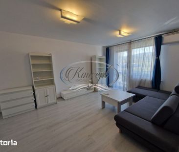 Apartament 2 camere, cu parcare subterana, Borhanci - Photo 5