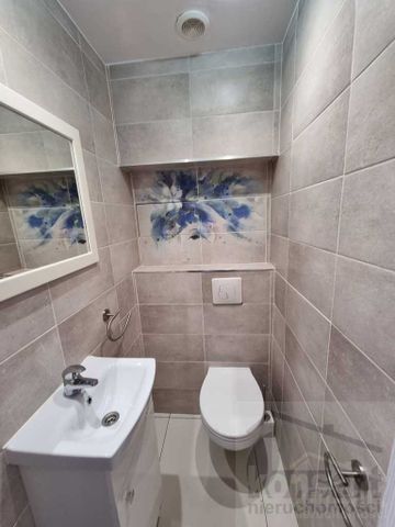 Centrum, 3 ładne pokoje na wynajem. - Zdjęcie 4