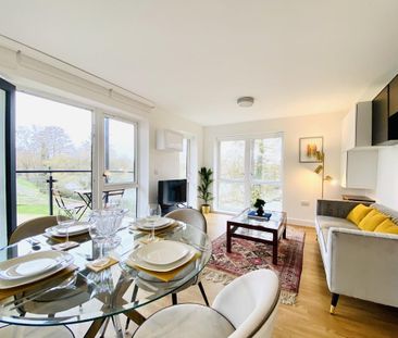 2 bedroom apartment to rent - Photo 2