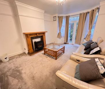 4 bedroom semi-detached house to rent - Photo 3