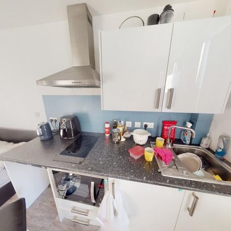 Studio to rent - Photo 3