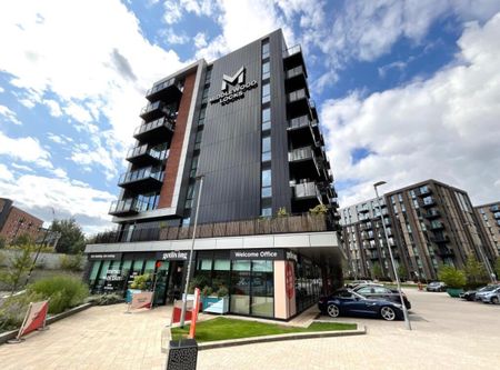 2 Bed Flat, Middlewood Street, M5 - Photo 3