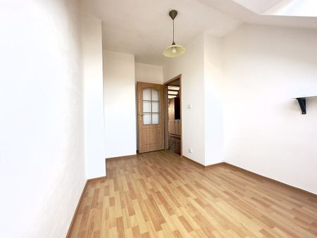 Pronájem bytu 3+kk 51 m² - Фото 5