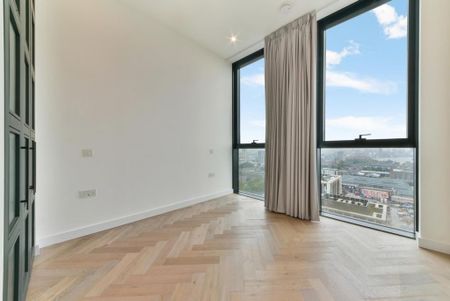 3 bedroom apartment to rent - Photo 5