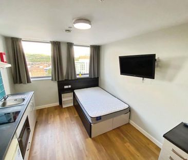 1 bedroom apartment to rent - Photo 3