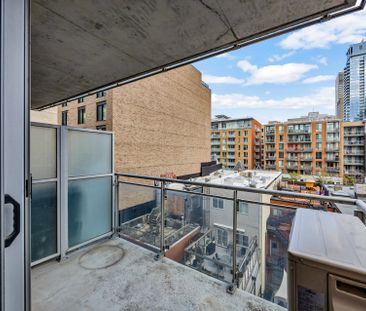 1205 Rue MacKay, Montréal (Ville-Marie), QC H3G - Photo 6
