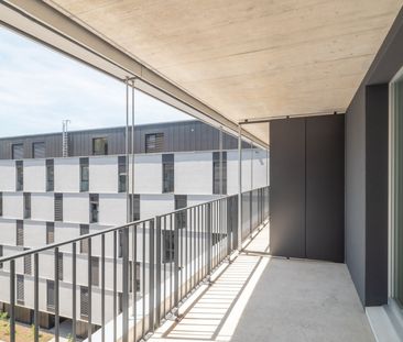 Superbe appartement de 3.5 pièces LUP à louer sur Vevey ! - Photo 3