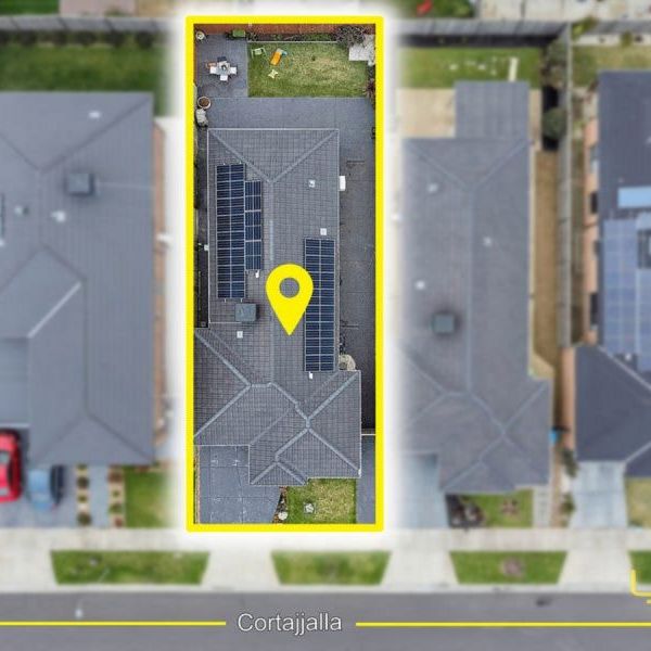 Charming Family Home in Clyde North - Photo 1