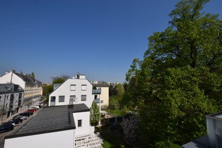 Erstklassige Dachgeschosswohnung in Bestlage Hietzings! - Photo 4