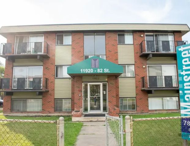 Eastwood Manor | 11920 82 Street NW, Edmonton - Photo 1