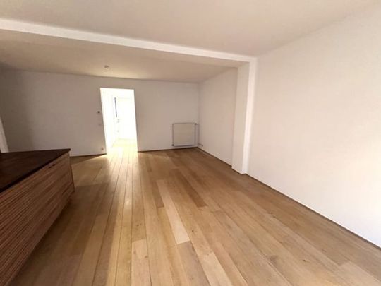 Appartement te huur - Photo 1