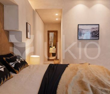 4 room luxury Apartment for rent in Barcelona, Spain - Photo 4