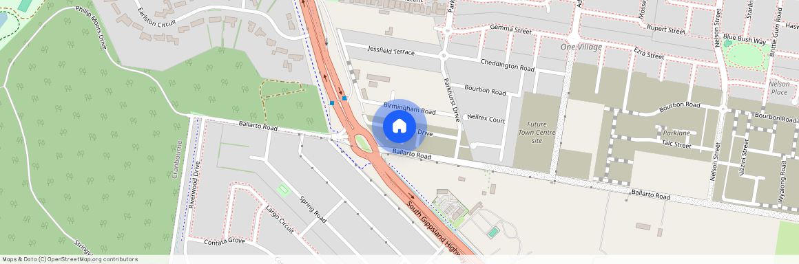 2 Cumin Way, Vic 3977, Cranbourne East