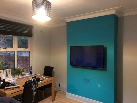 739 Ecclesall Road, Hunters Bar - Photo 1