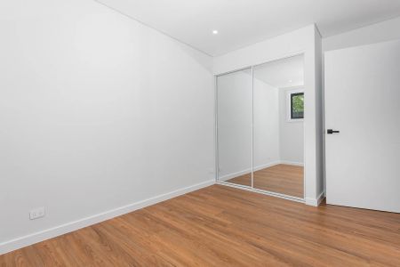 Brand New 2-Bedroom Granny Flat in Prime Toongabbie Location - Photo 2