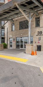 For Lease - 39 New Delhi Drive Unit# 608, Markham, Ontario - Photo 4