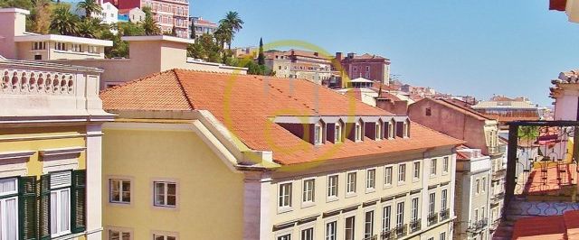 LISBON CENTER in R. SÃO JOSÉ / metro AV. LIBERDADE ap. T1 +1 - Photo 1