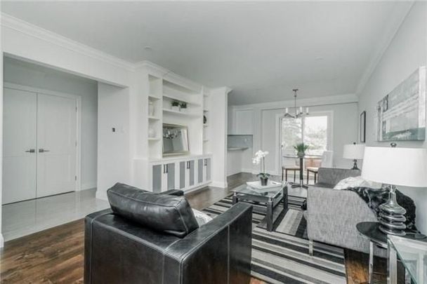 For Lease - 1534 Forestdale Court, Oakville, Ontario - Photo 1