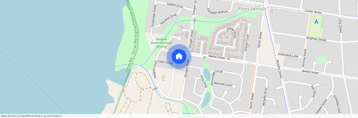 2 Woodswallow Avenue, Point Vernon, QLD 4655