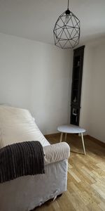 Location Appartement 2 pièces 32m² SETE 34200 - Photo 4