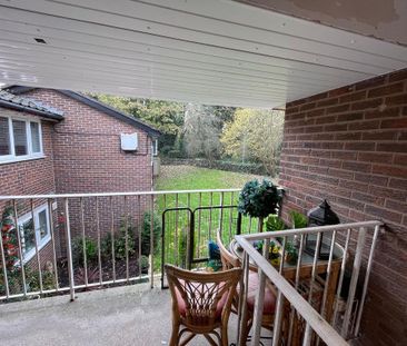 1 bedroom apartment to rent - Photo 6