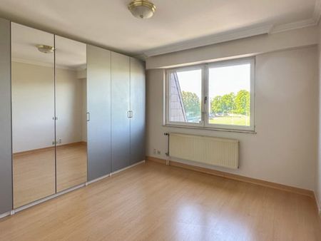 Penthouse te huur - Foto 4