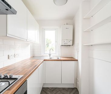 1 bedroom maisonette to rent - Photo 3