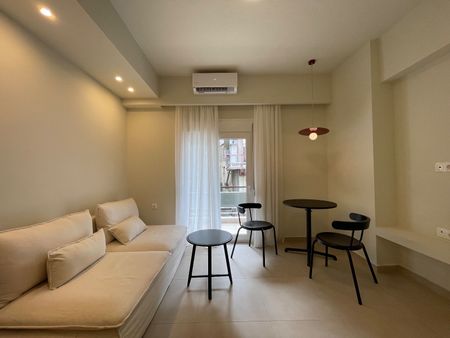 Studio/Γκαρσονιέρα για ενοικίαση - Νεάπολη, - Photo 2