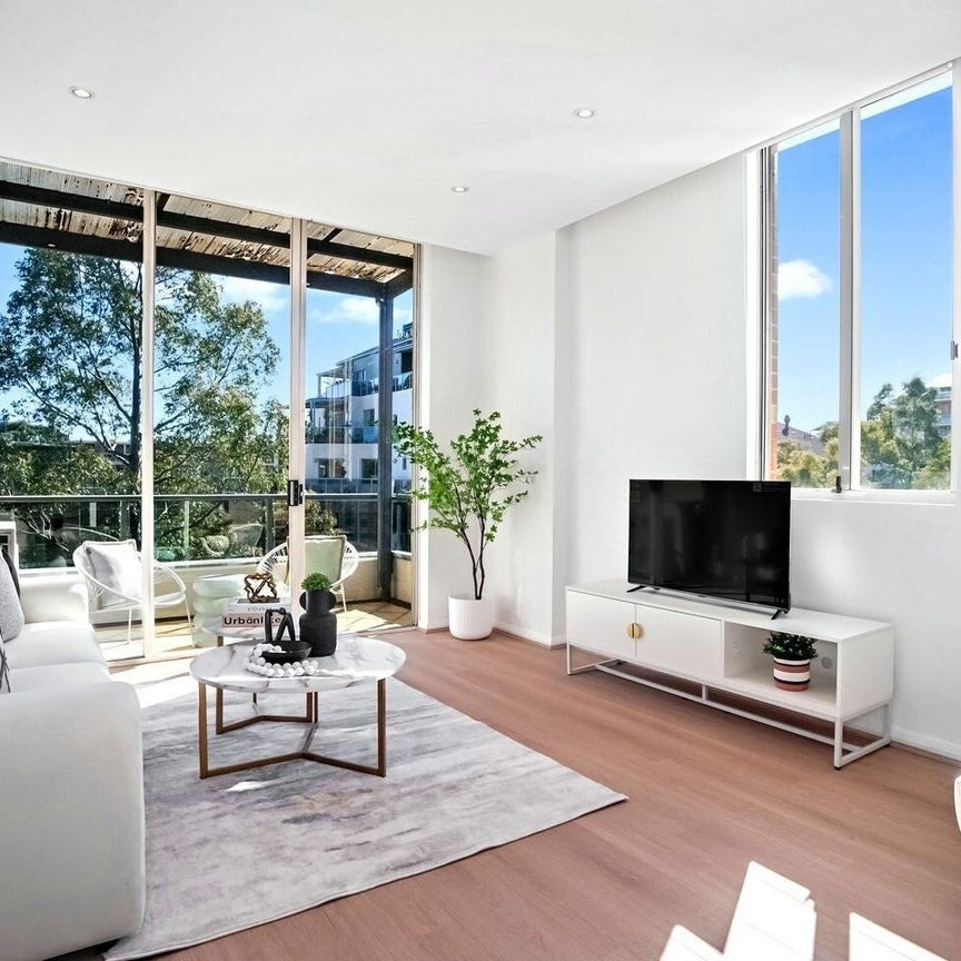 Wolli Creek - Photo 1