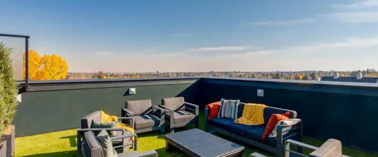 Harrison Marda Loop | 3470 18 Street Southwest, Calgary - Photo 1
