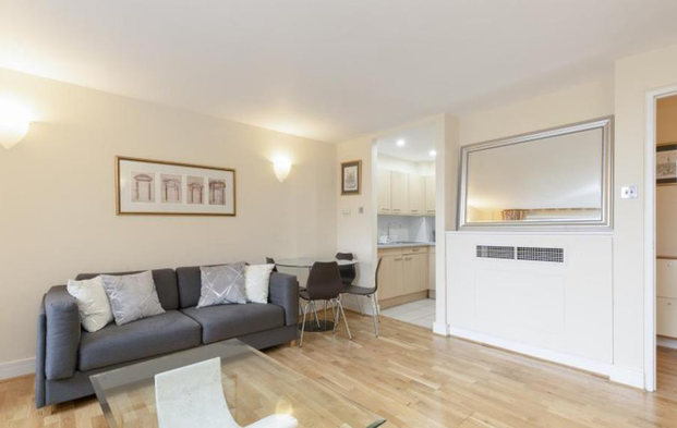 2 bedroom apartment to rent - Photo 1