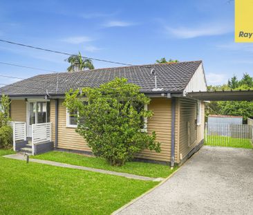 THREE BEDROOM FAMILY HOME!!! - Photo 5