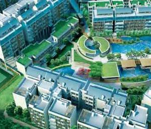 Flamingo Valley (D15), Condominium - For Rent - Photo 3