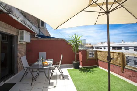 Avinguda de Peris i Valero, Valencia, Valencian Community 46006 - Photo 5