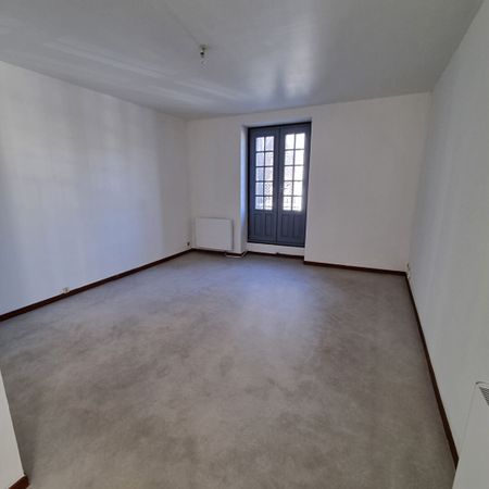 Location Appartement 1 pièce 32m² - Photo 4