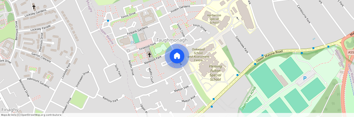 Malton Drive, Belfast, BT9 6PZ