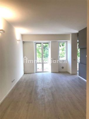 Trilocale via Ciceri Visconti, 18, Martini - Insubria, Milano - Foto 1