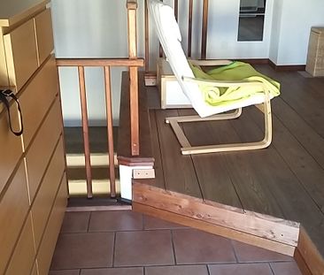 Gaggio-Bioggio, grazioso bilocale in casa ticinese ristrutturata - Photo 1