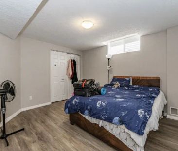 18 Whittaker Court • Lower Unit, Guelph - Photo 6