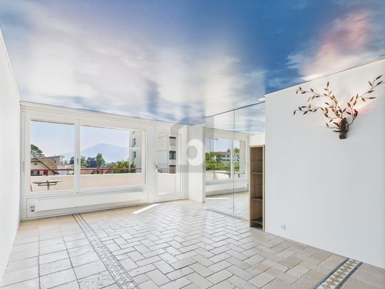 WITH FORESIGHT, MEDITERRANEAN FLARE AND POOL! - Photo 1