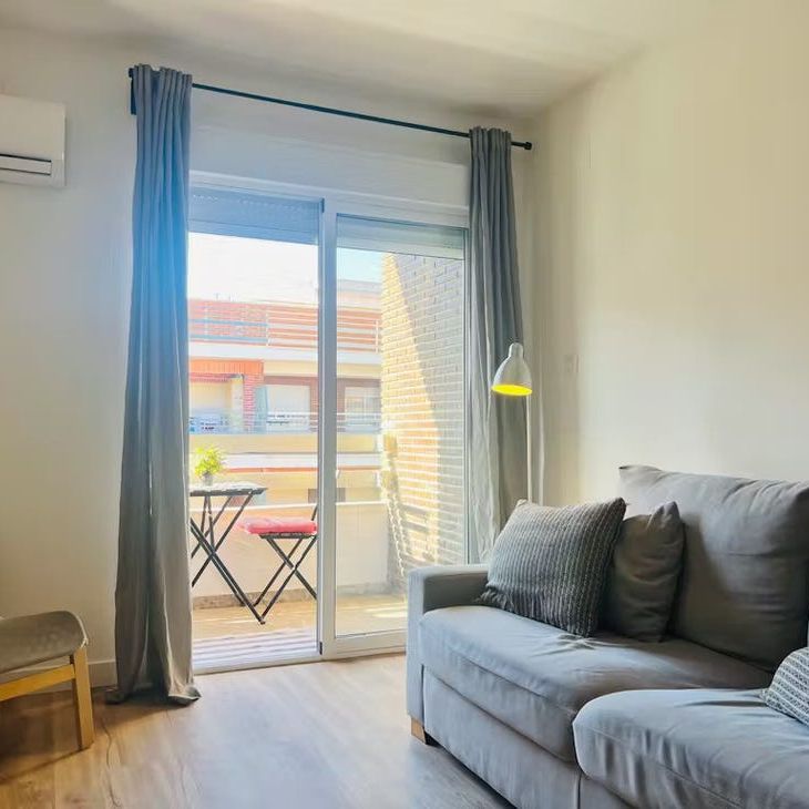 Carrer Totana, Valencia, Valencian Community 46018 - Foto 1