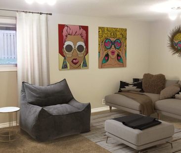 For Lease - 1061 Eagletrace Drive Unit# 85, London North, Ontario - Photo 6