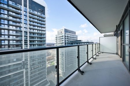 For Lease - 75 Oneida Crescent Unit# 1709, Richmond Hill, Ontario - Photo 5